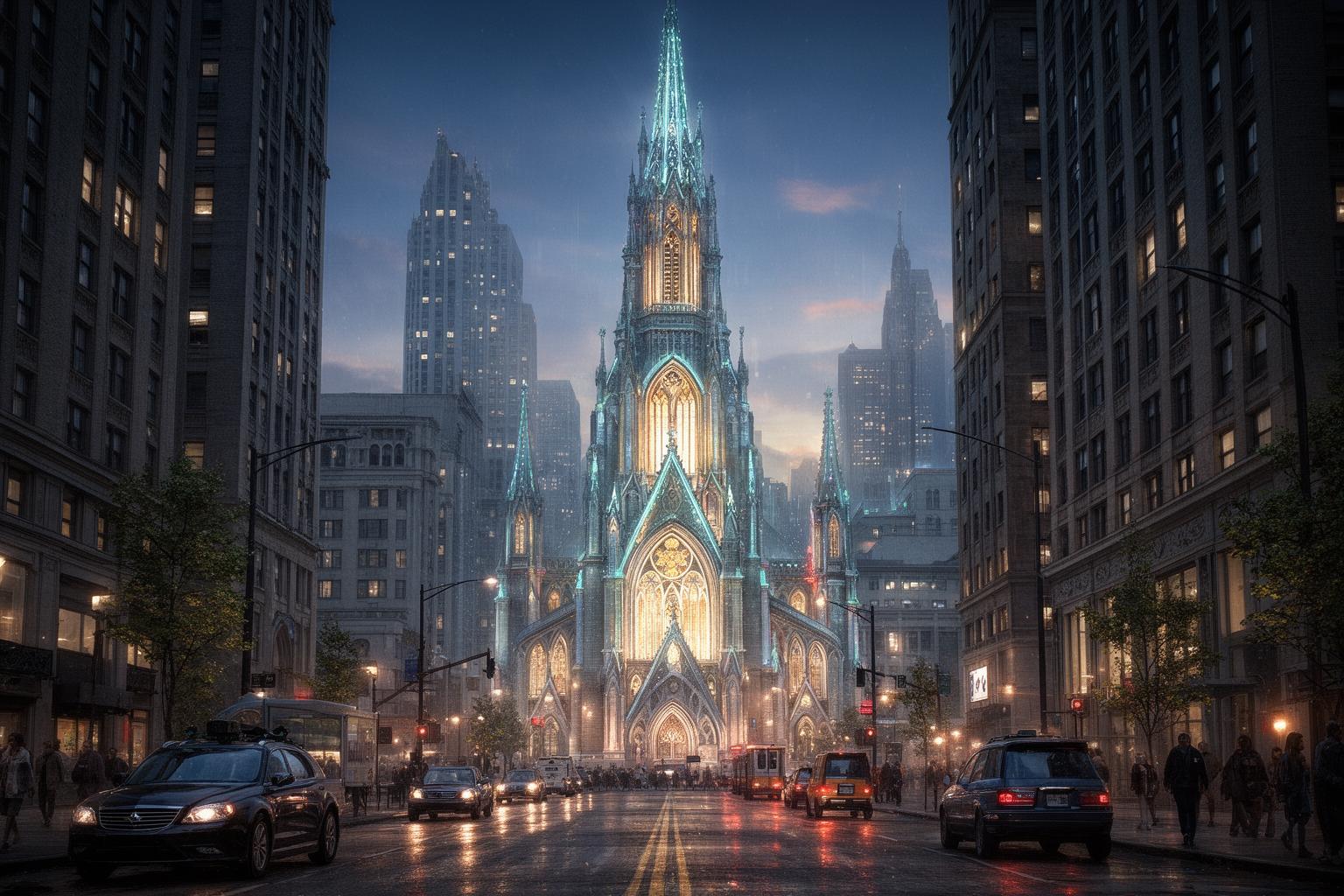 michigan-lake-shore-temple-of-light-bahai-house-of-worship