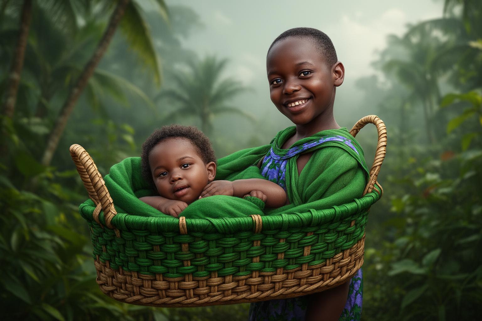 midori-fukaki-daichi-rumu-toiu-na-no-yurikago