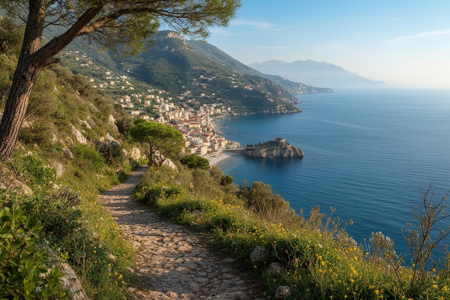 midori-fukaki-yamayama-no-ibuki-wo-kanjite-nairikubu-no-haikingu-to-shizensansaku