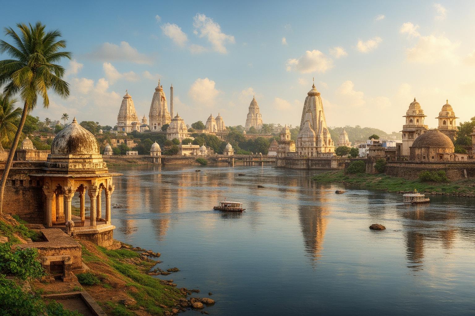 mogarajapuram-sekutsu-jiin-to-ganji-hiru-machi-ni-yorisou-ikoi-no-oka