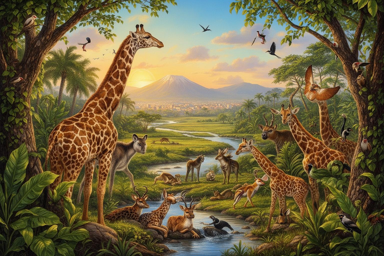 mori-ga-oshietekureta-koto-shizen-to-kyousei-suru-ikikata