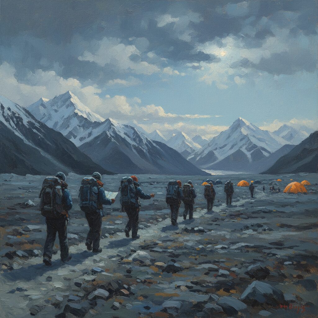 mountain-trekking-questions