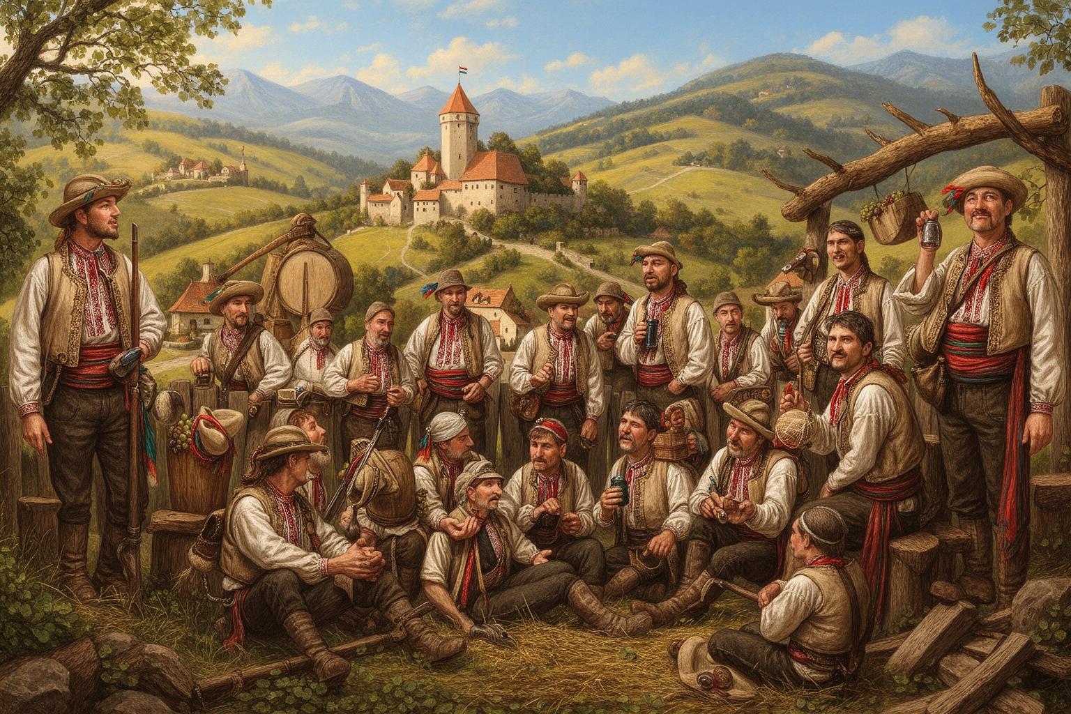 mura-no-nichijou-ni-tokekomu-honmono-no-hangarii-taiken