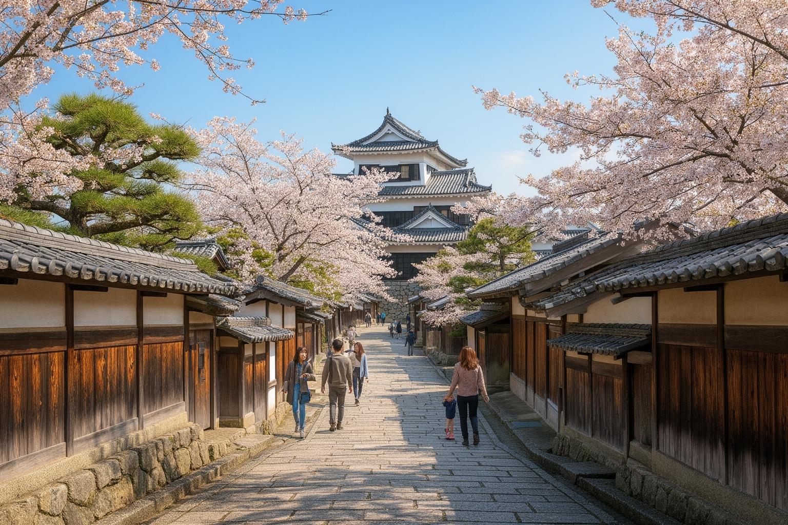 naze-ima-tsuyama-no-shiroshitamachi-o-aruku-no-ka