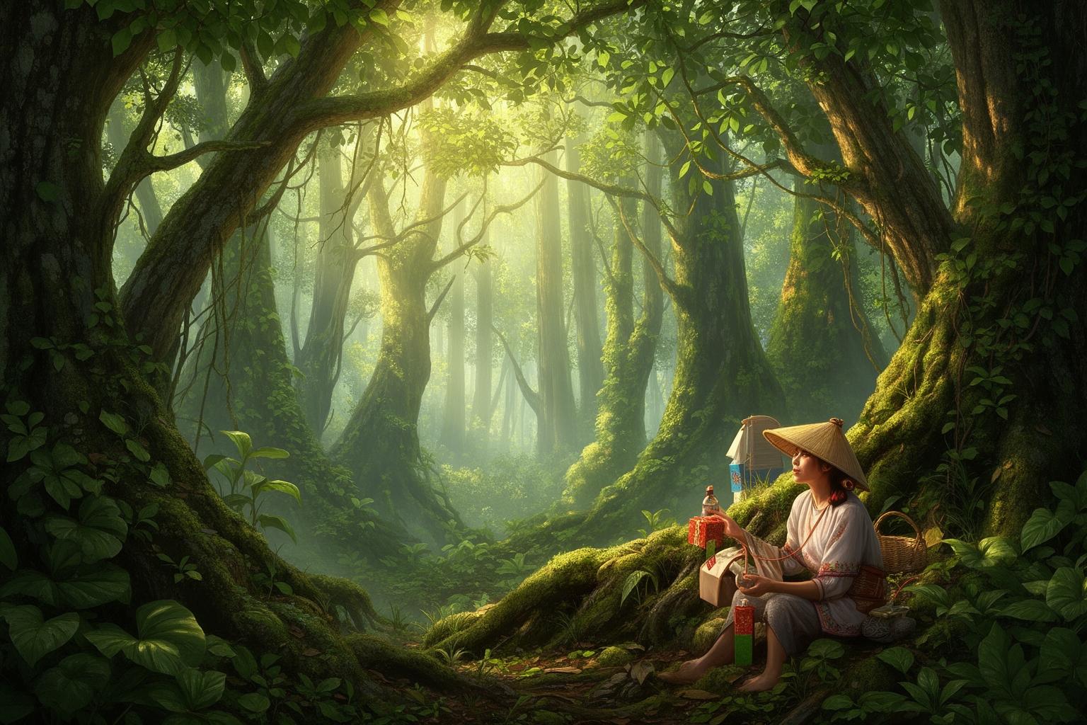 nichijou-ni-mochikaeru-mori-kara-no-okurimono