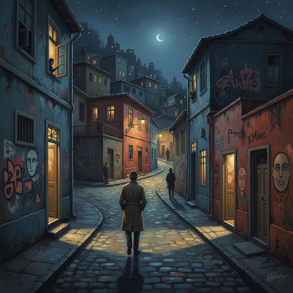 night-walk-precautions