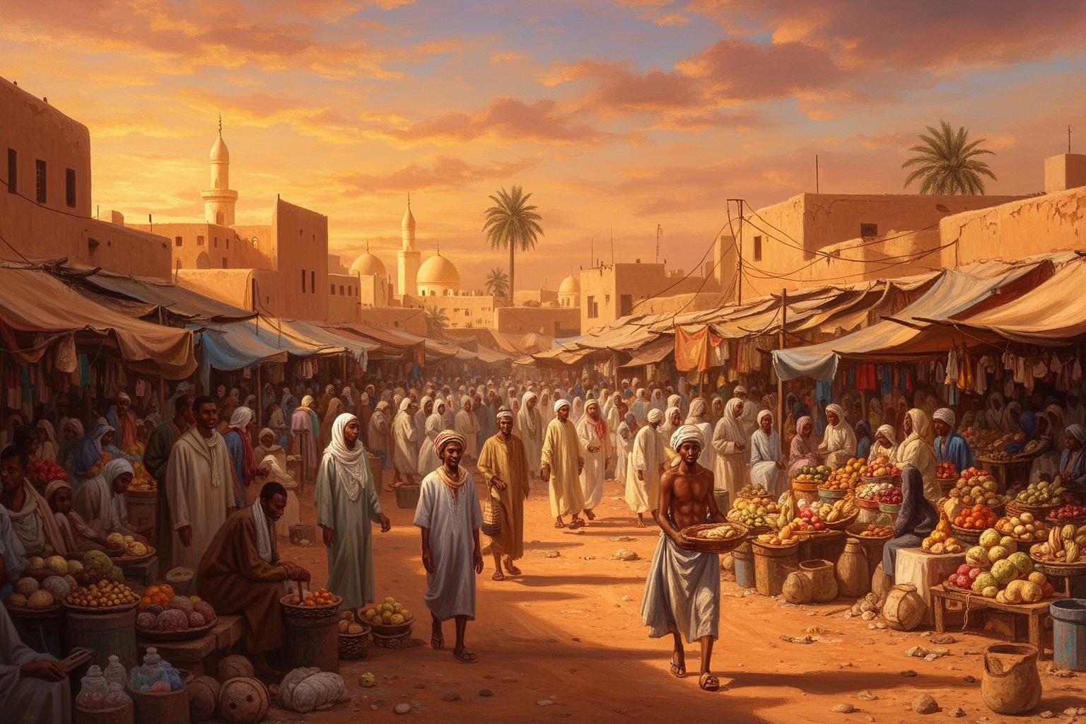 oasis-no-megumi-to-soko-ni-ikiru-hitobito-no-nukumori