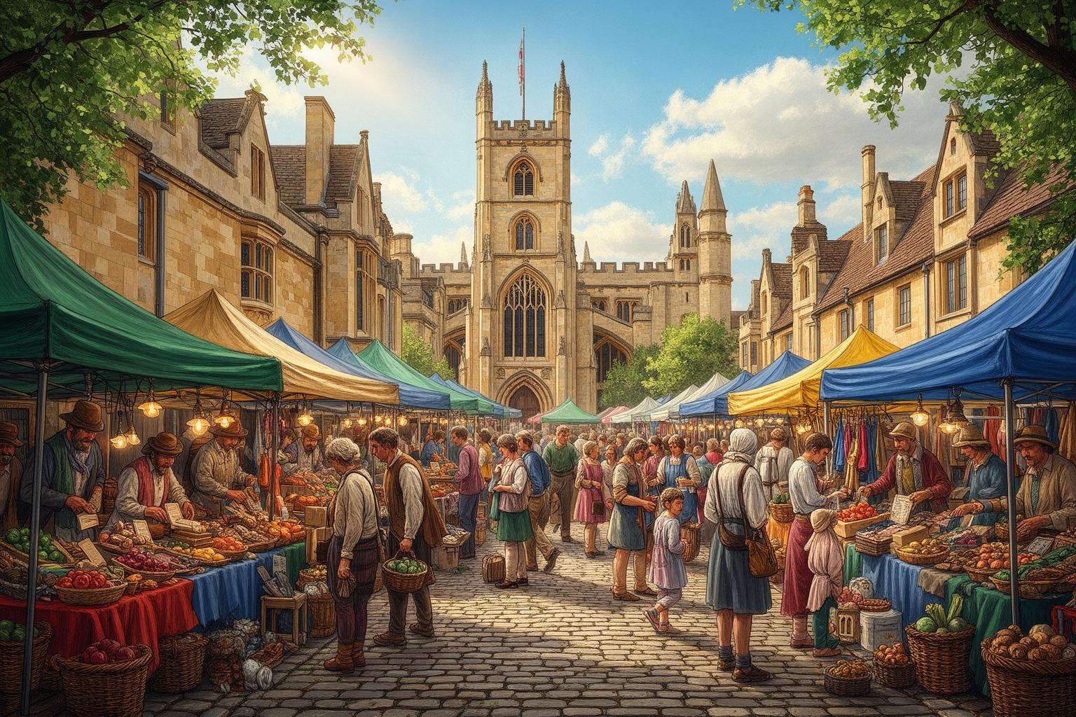 oxford-no-shoku-no-genfukei-wo-tadoru-kabado-marketto-no-kakki