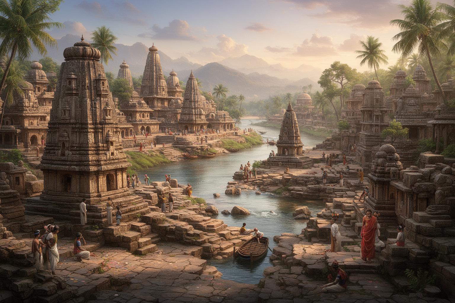 paitan-toha-donna-basho-godavari-kawa-no-seinaru-kishibe-ni-tatazumu-koto