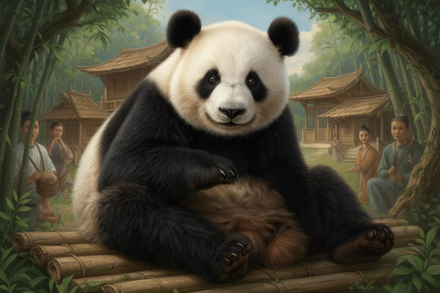 pandauru-no-shinkou-o-sasaeru-hitobito-no-kurashi