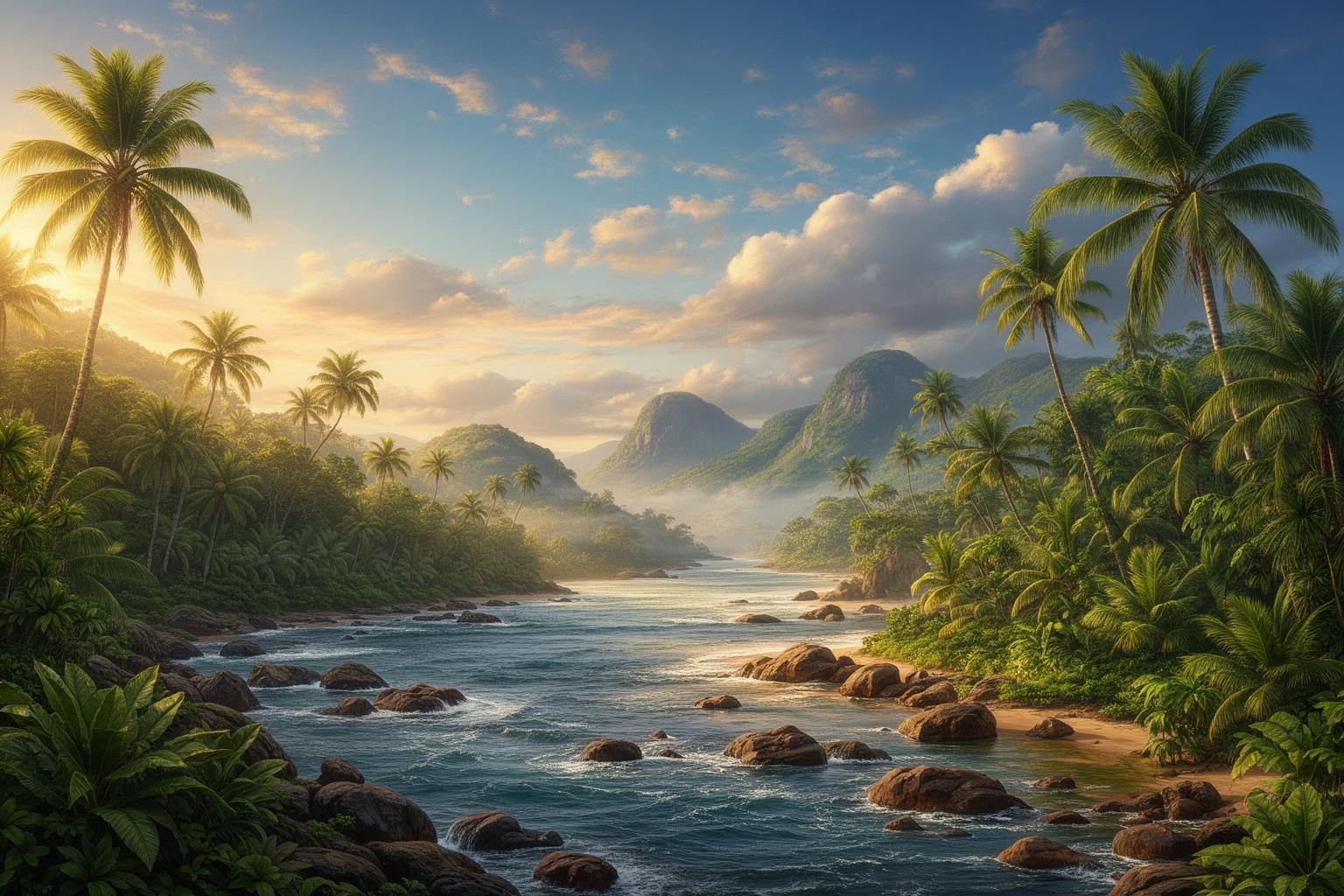 parnaiba-deruta-toha-chikyuu-ga-kaita-sodaina-aato