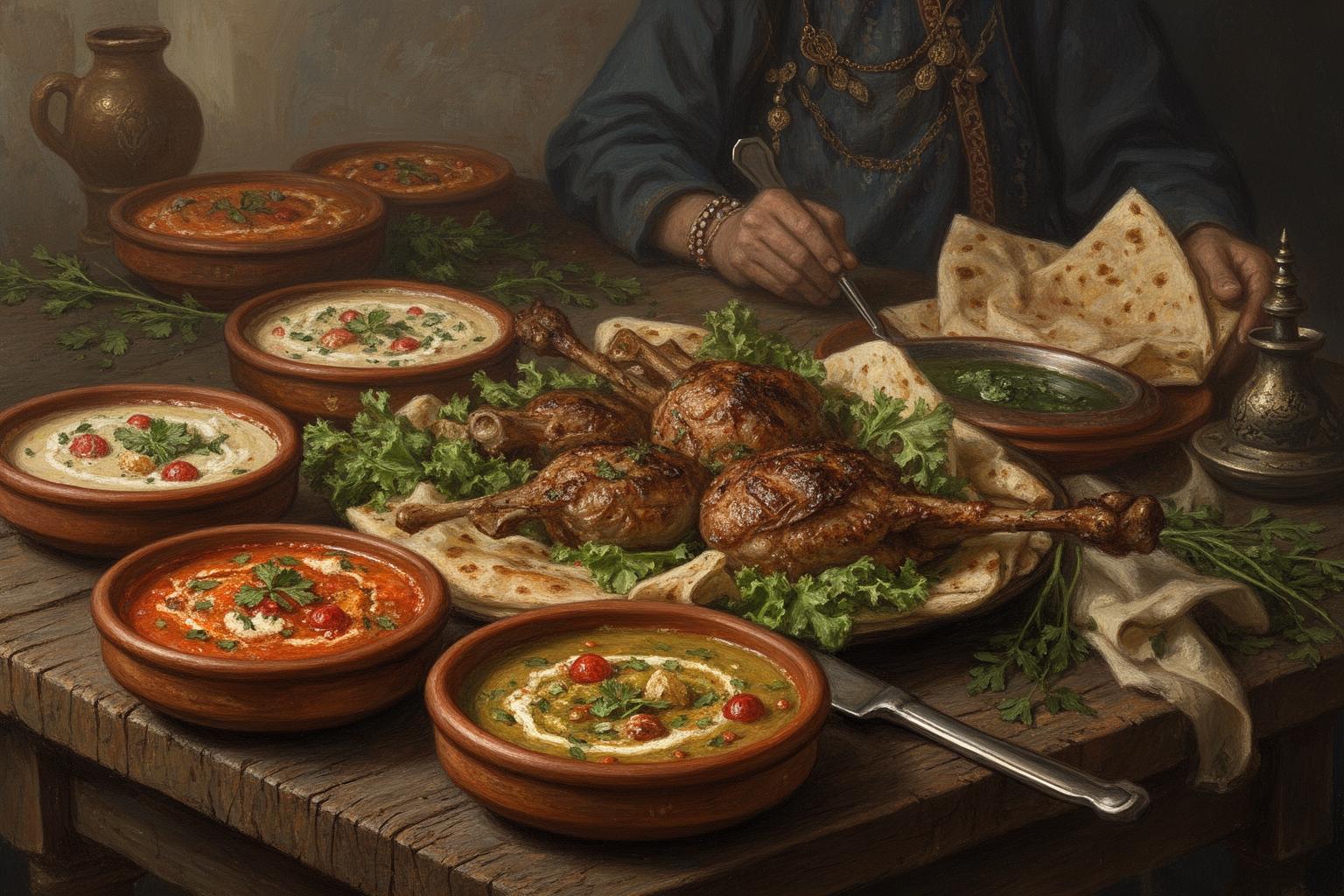 paruteshunoshokutakuninarabu-tamashiinoryoritachi