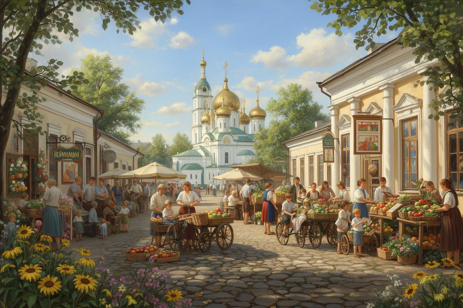 pervomaiskii-no-odayaka-na-nichijo-ni-fureru