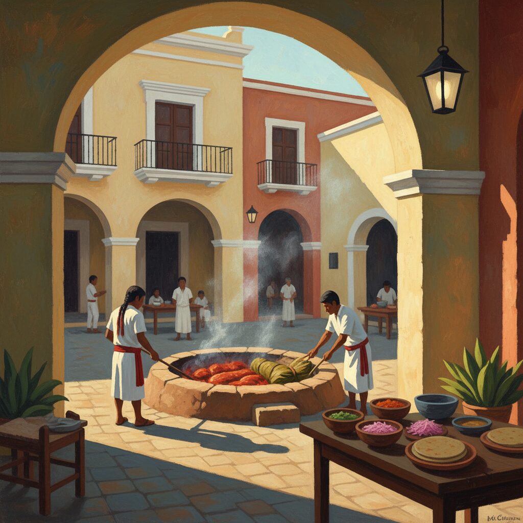 pibil-restaurant-yucatan