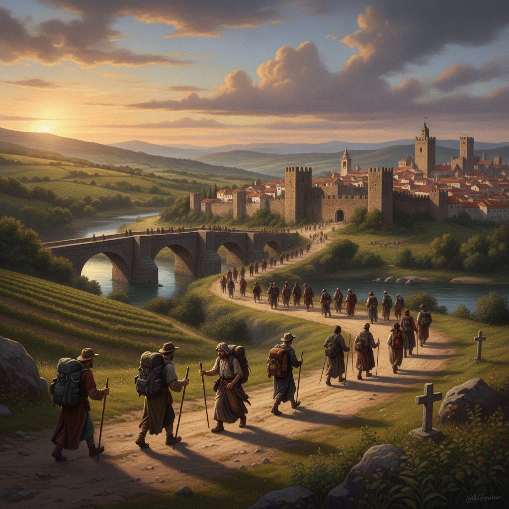 portugal-northern-historic-city-chaves-shaves-santiago-pilgrimage