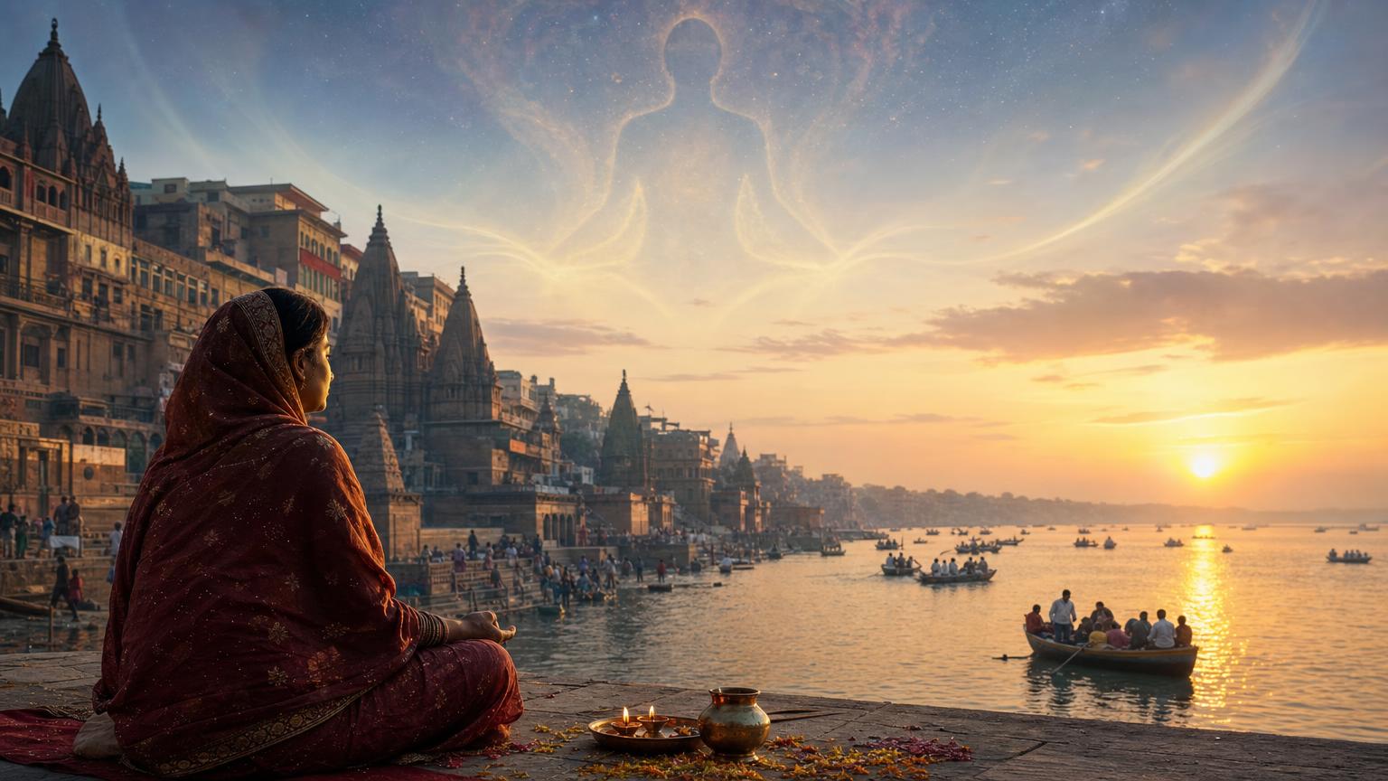 puruwa-utaru-indian-philosophy-veda-dual-aspects-ritual-philosophy-inner-awakening-spiritual-practice-growth-process