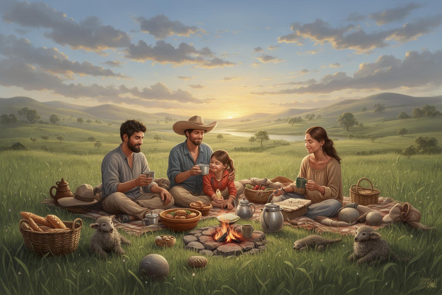 ranchosu-de-taiken-suru-beki-kokoro-odayaka-na-akutibiti