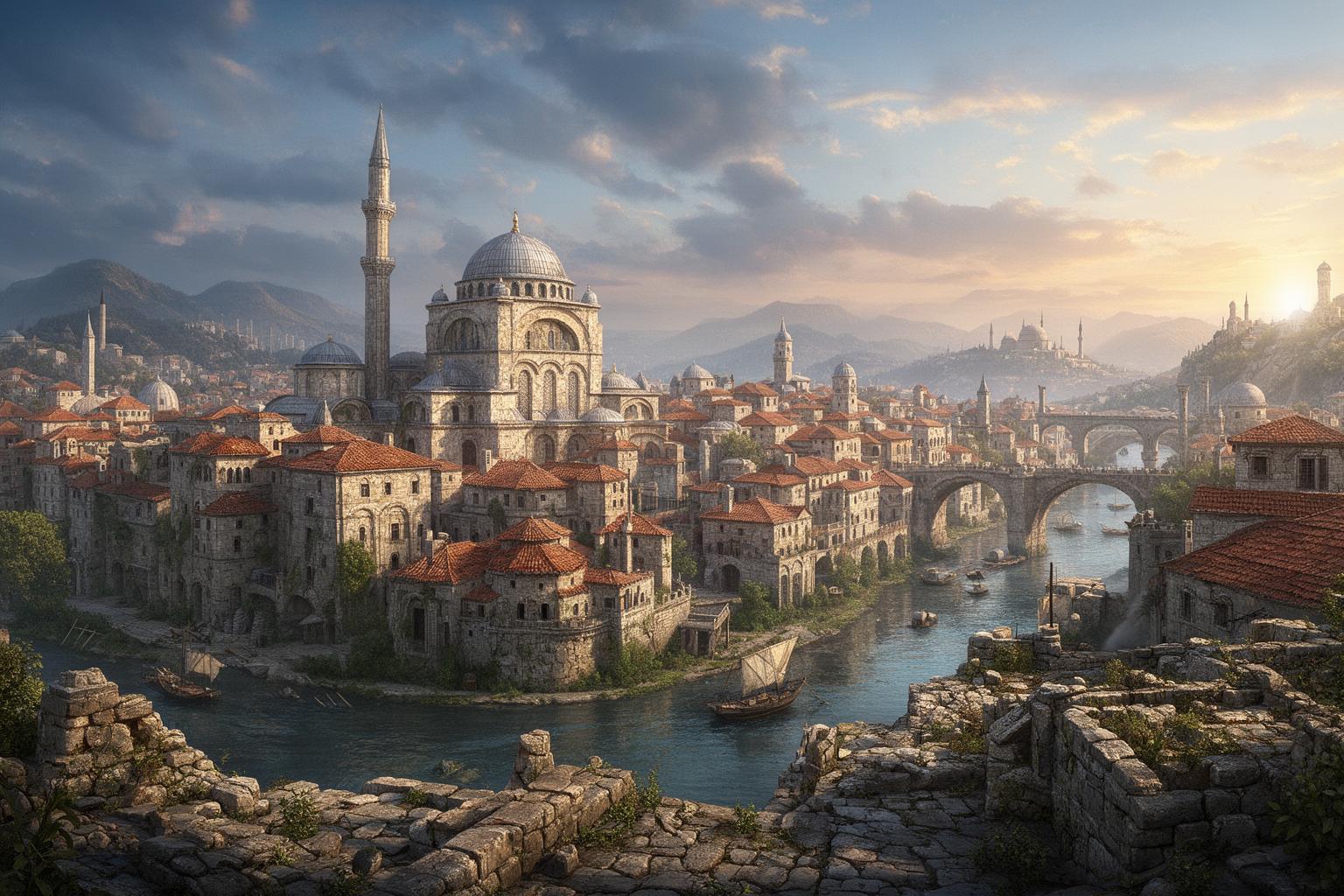 rekishi-ga-ikiduku-machi-meerato-e-youkoso