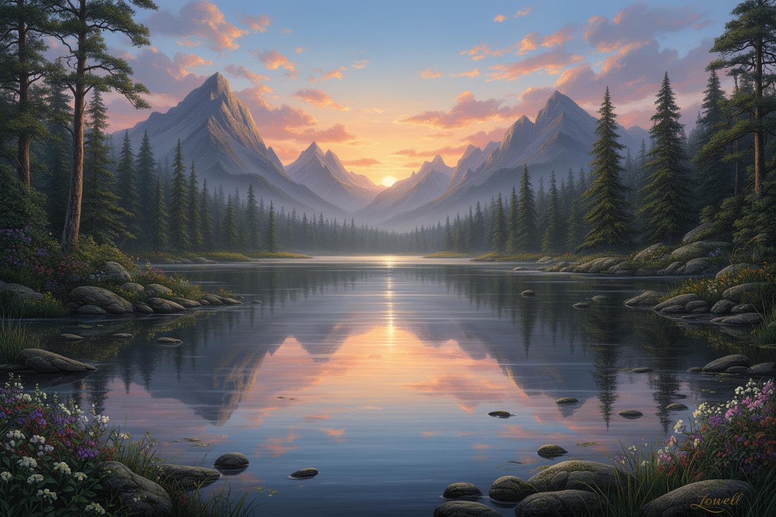 rooweru-no-tabi-de-kokoro-to-mukiau