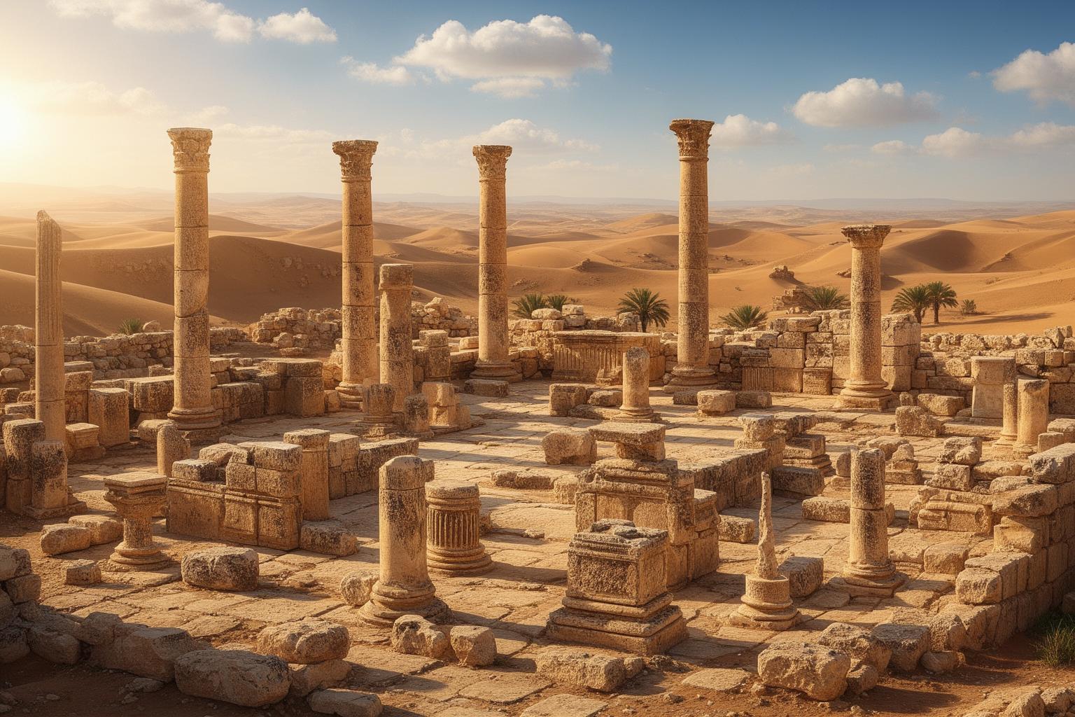 sabaku-no-kurashi-ni-iki-zuku-inishie-no-chie-to-bunka