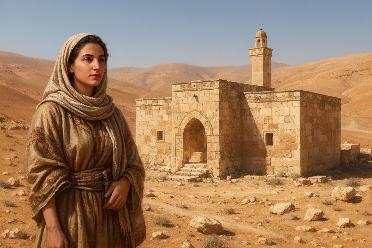 sabaku-no-shudouin-de-sugosu-ichinichi