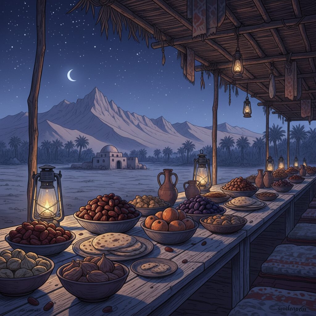 sahara-desert-night