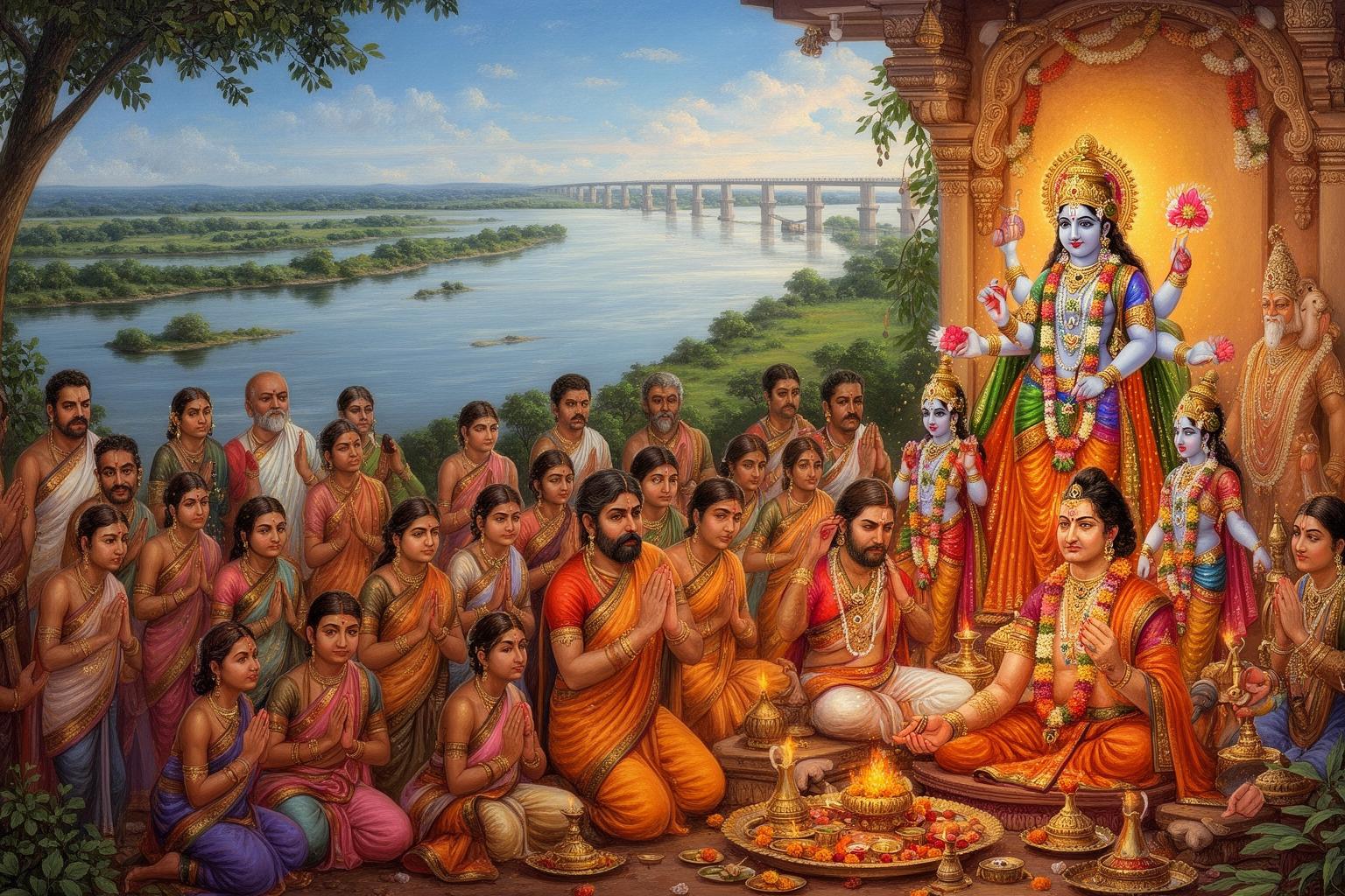 sambalpool-no-megami-samarai-ni-sasageru-inori