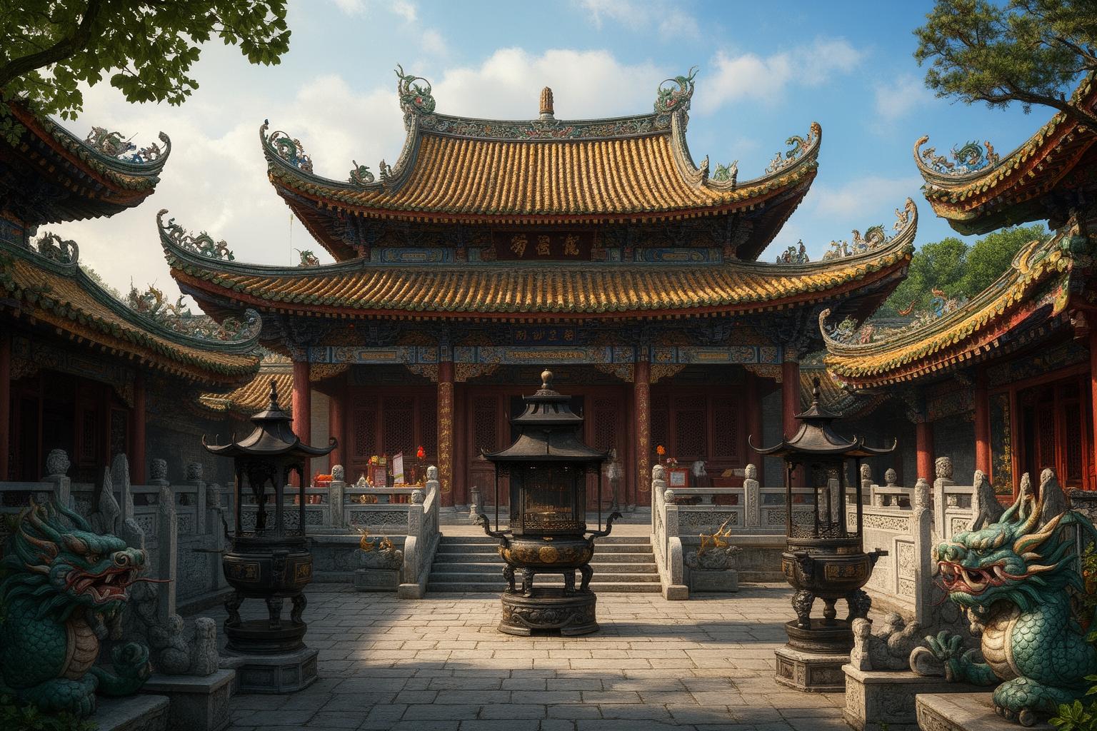 santangpai-de-otozuretai-seinaru-basho