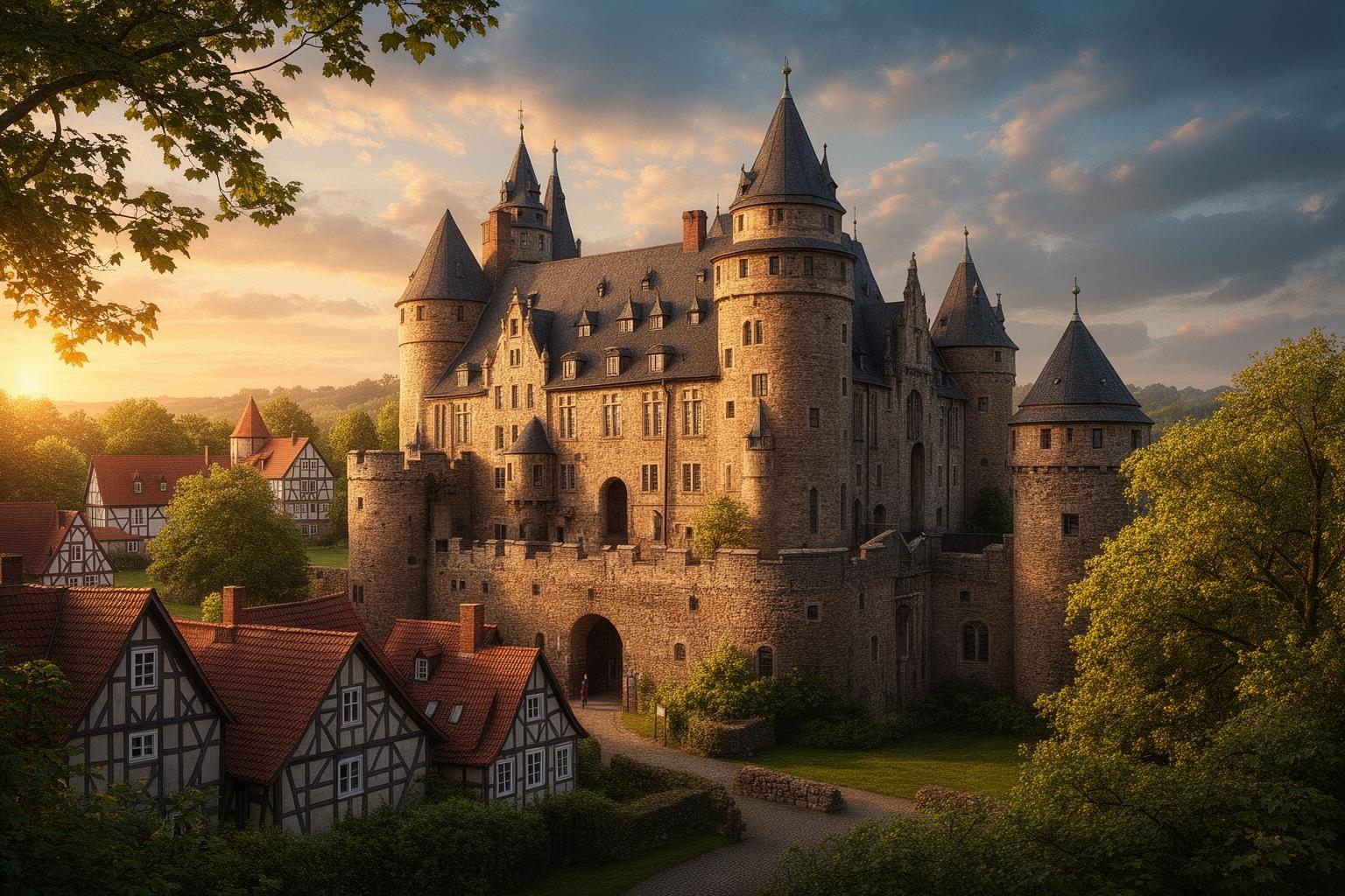 schloss-stadthagen