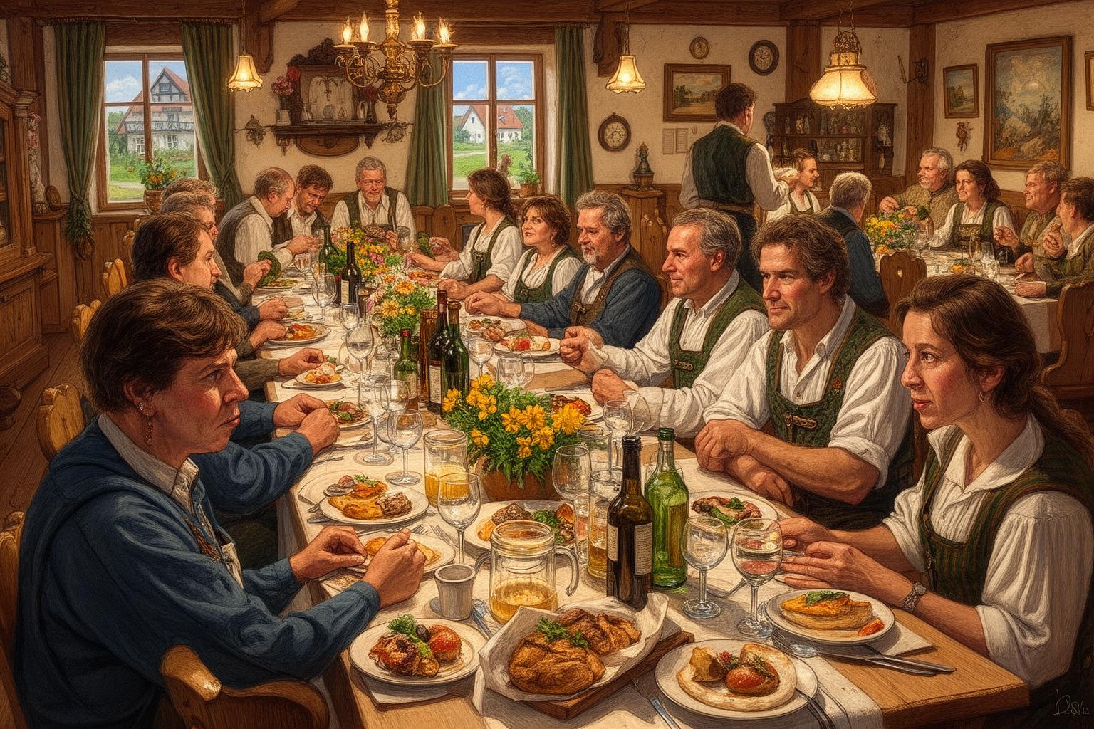 schwaeben-no-shokutaku-ni-yadoru-yutakasa