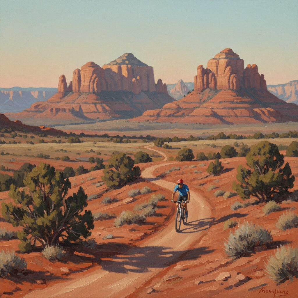 sedona-mountain-biking