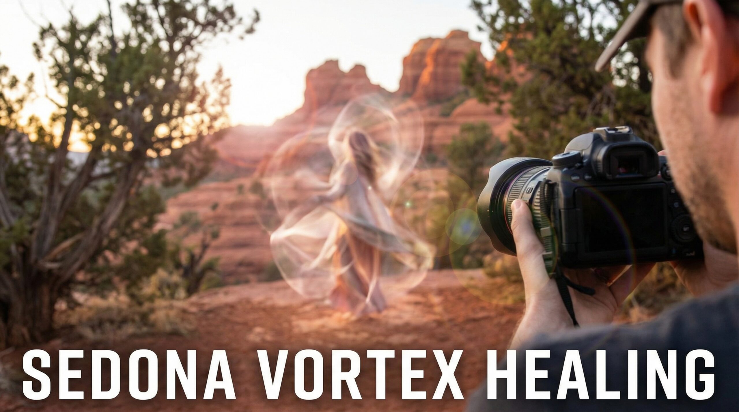 魂が目覚める聖地へ。アメリカ・セドナ、レッドロックのボルテックスを巡る癒しの旅 | Arigatrip