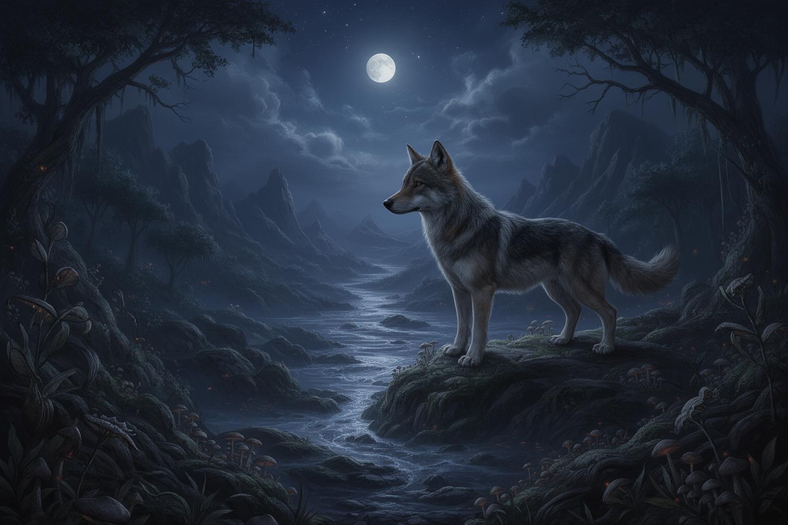 seijaku-no-machi-reini-shinya-no-puroorogu