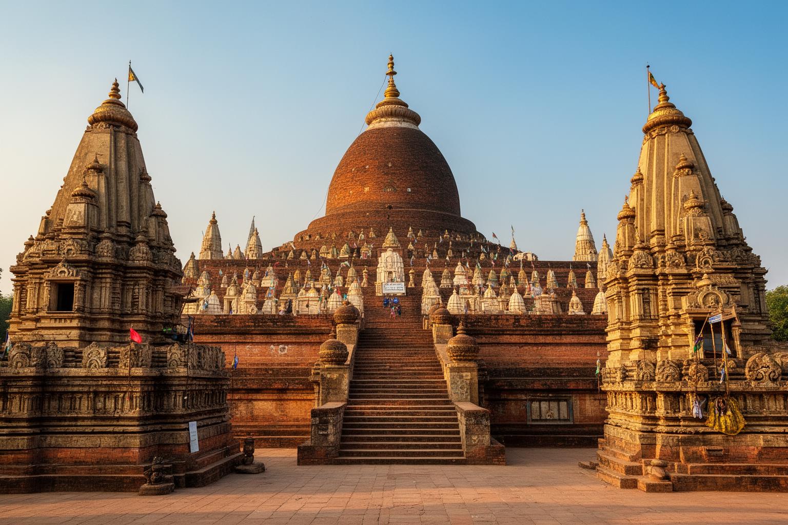 sekai-no-bukkyo-to-ga-tsudou-kokusai-shoku-yutaka-na-jiin-gun