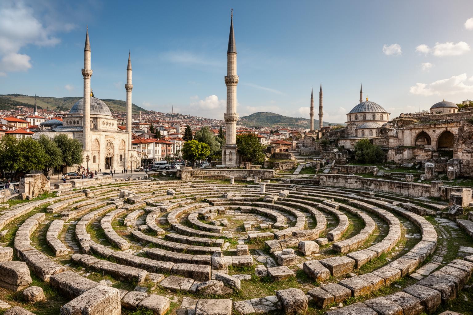 seljuk-chou-no-omokage-wo-sagashite-battalgazi-kyuushigai-no-meikyuu