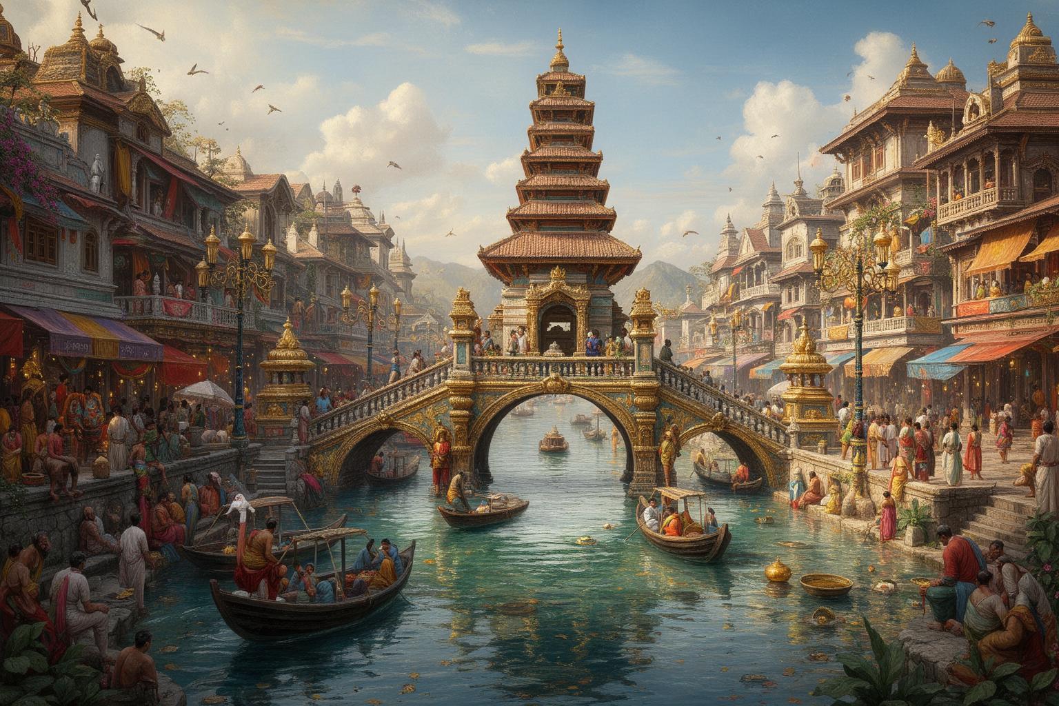 sen-no-jiin-ga-sasayaku-machi-ganjii-puuru-e