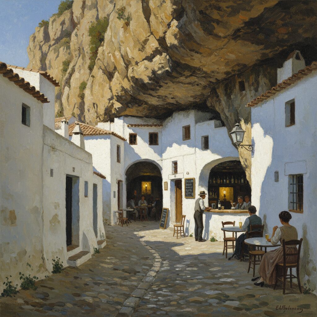 setenil-rock-heritage