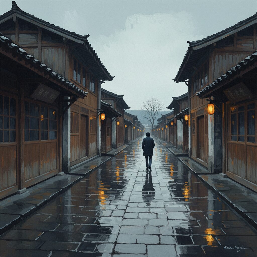 shaxi-ancient-town-stone-pavement