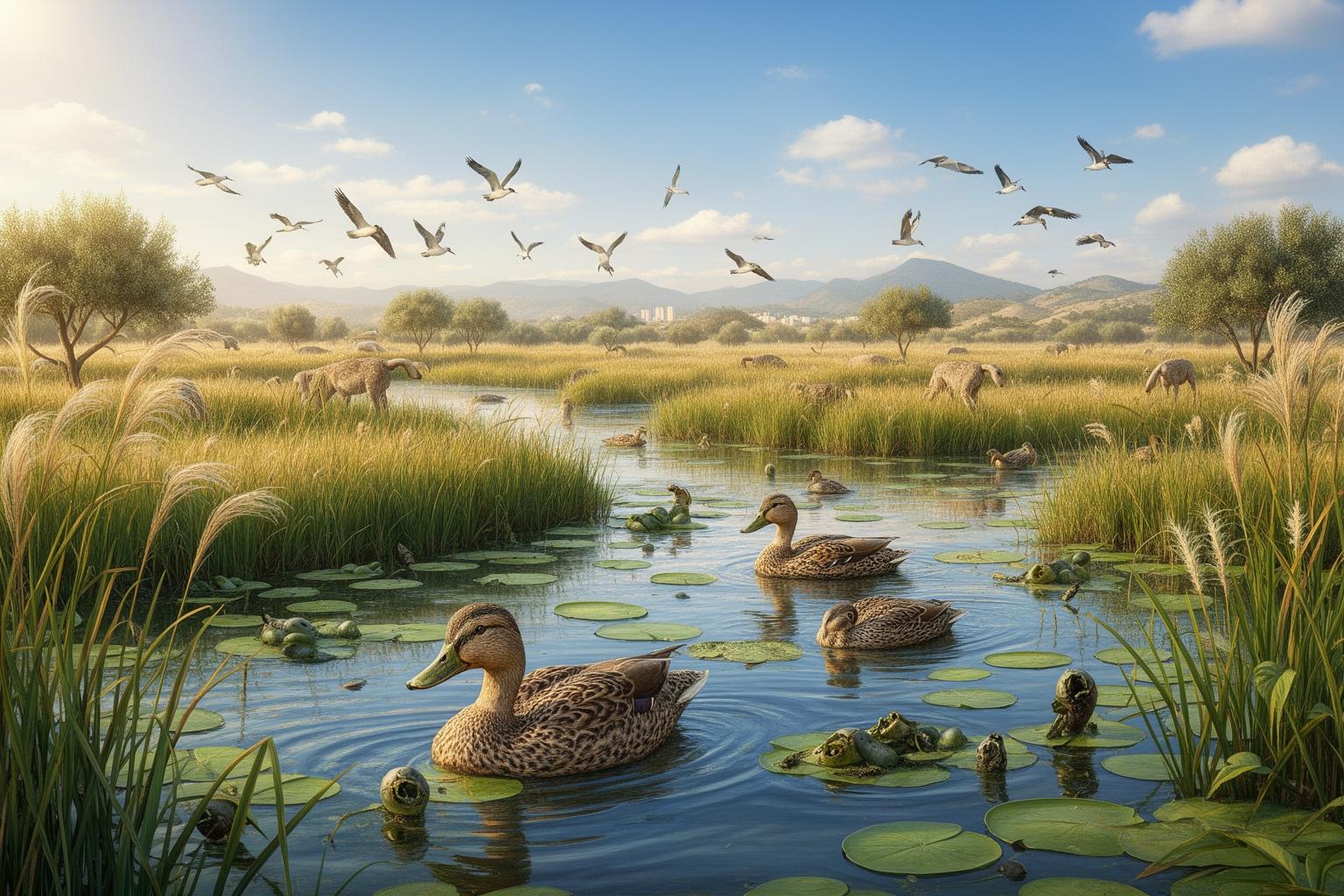 sheng-ming-noshinfoni-oribashitchikoen-de-deaeru-ikimonotachi