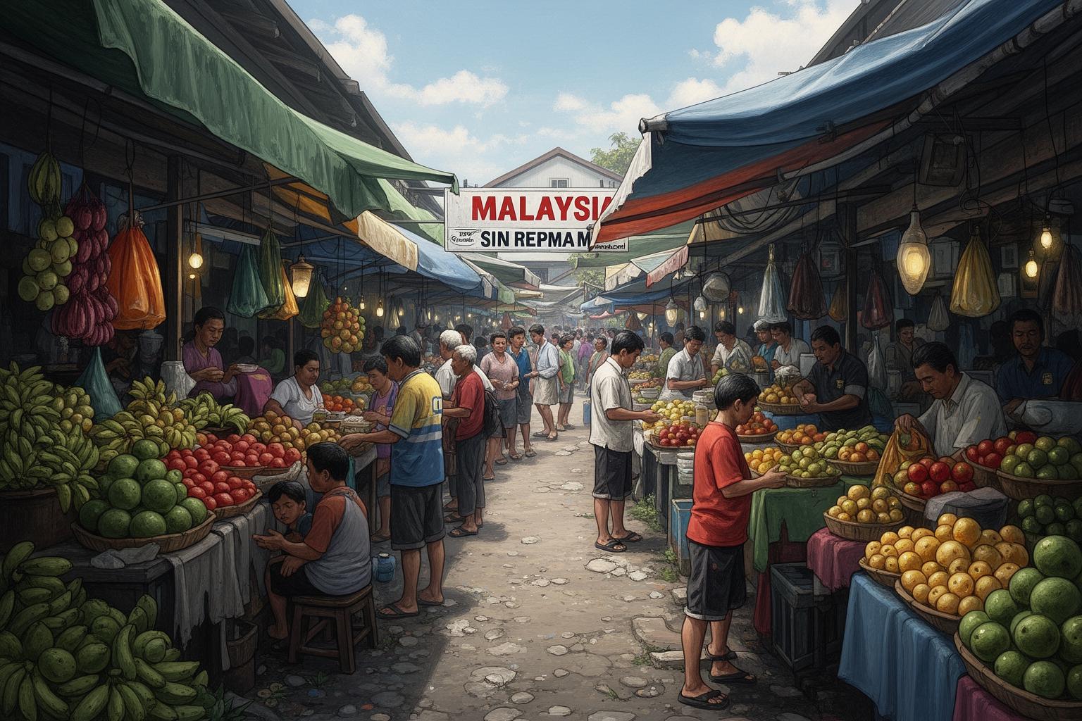 shinkou-to-kurashi-ga-majiwaru-basho-jimoto-no-ichiba-pasaaru-wo-aruku