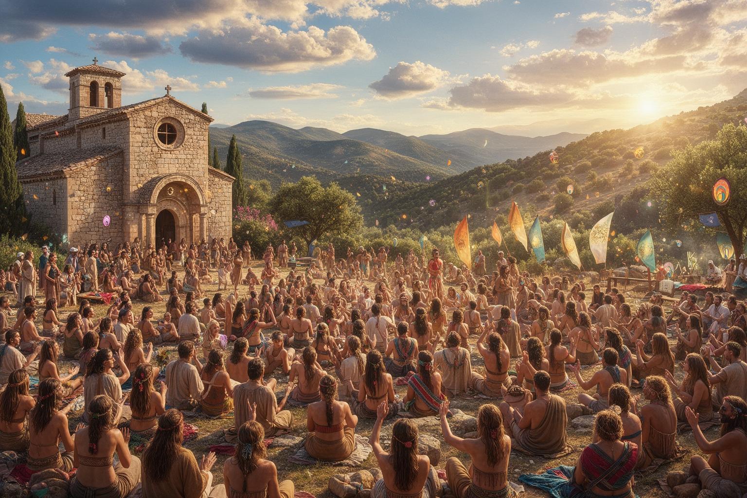 shinkou-wa-matsuri-ni-yadoru-morina-de-segura-no-jounetsu