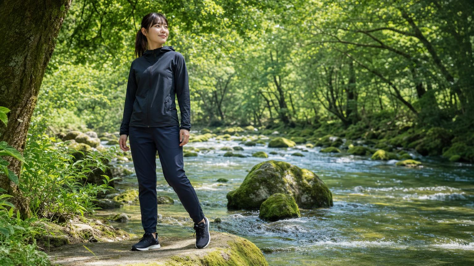 shizen-taiken-ni-sankasuru-saikou-erabi-kaiteki-sa-to-anzensei-ryouritsu-jyaji-pullover-tantou-point-tayousei-tenkou-taio-mokutekigaru-kadou-goikan-material-func-environment-keoi