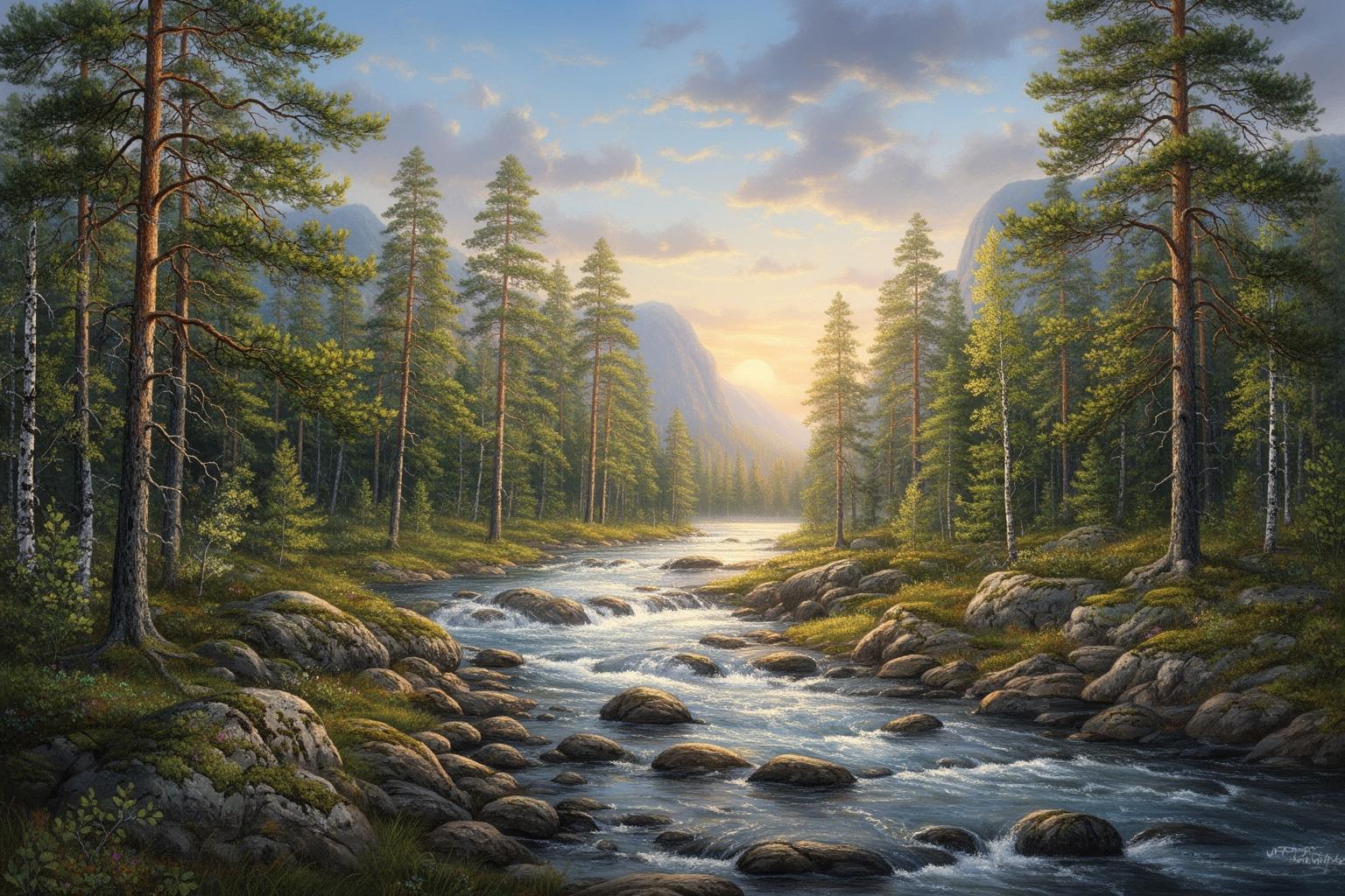 shizukaregaoshietekurukoto-riekusanotabigakokoroninokosumono