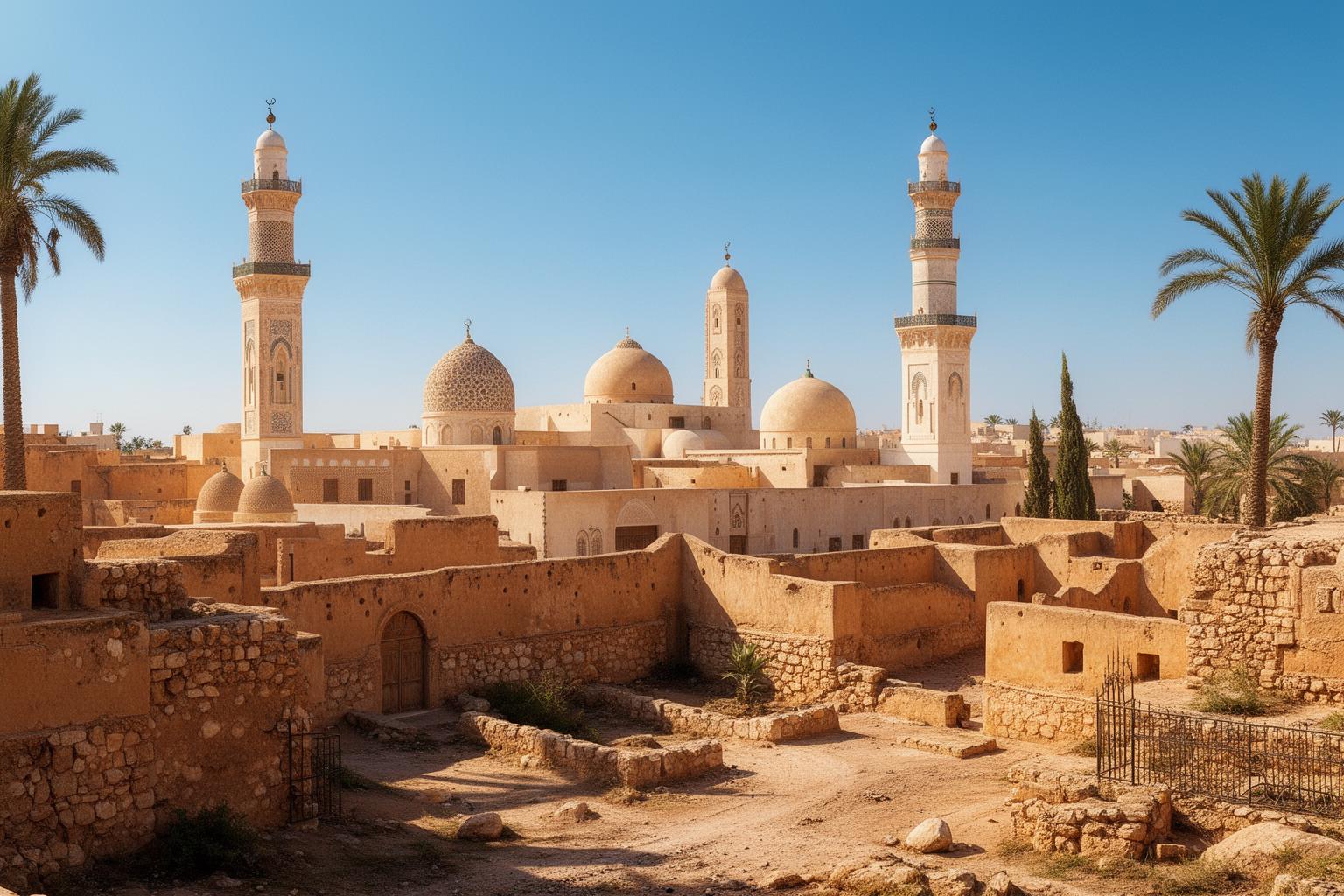 sidi-okba-toha-arujeria-ni-nemuru-isuramu-kyou-no-seichi