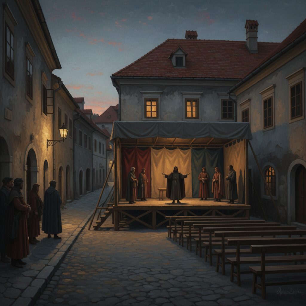 slovenia-passion-play