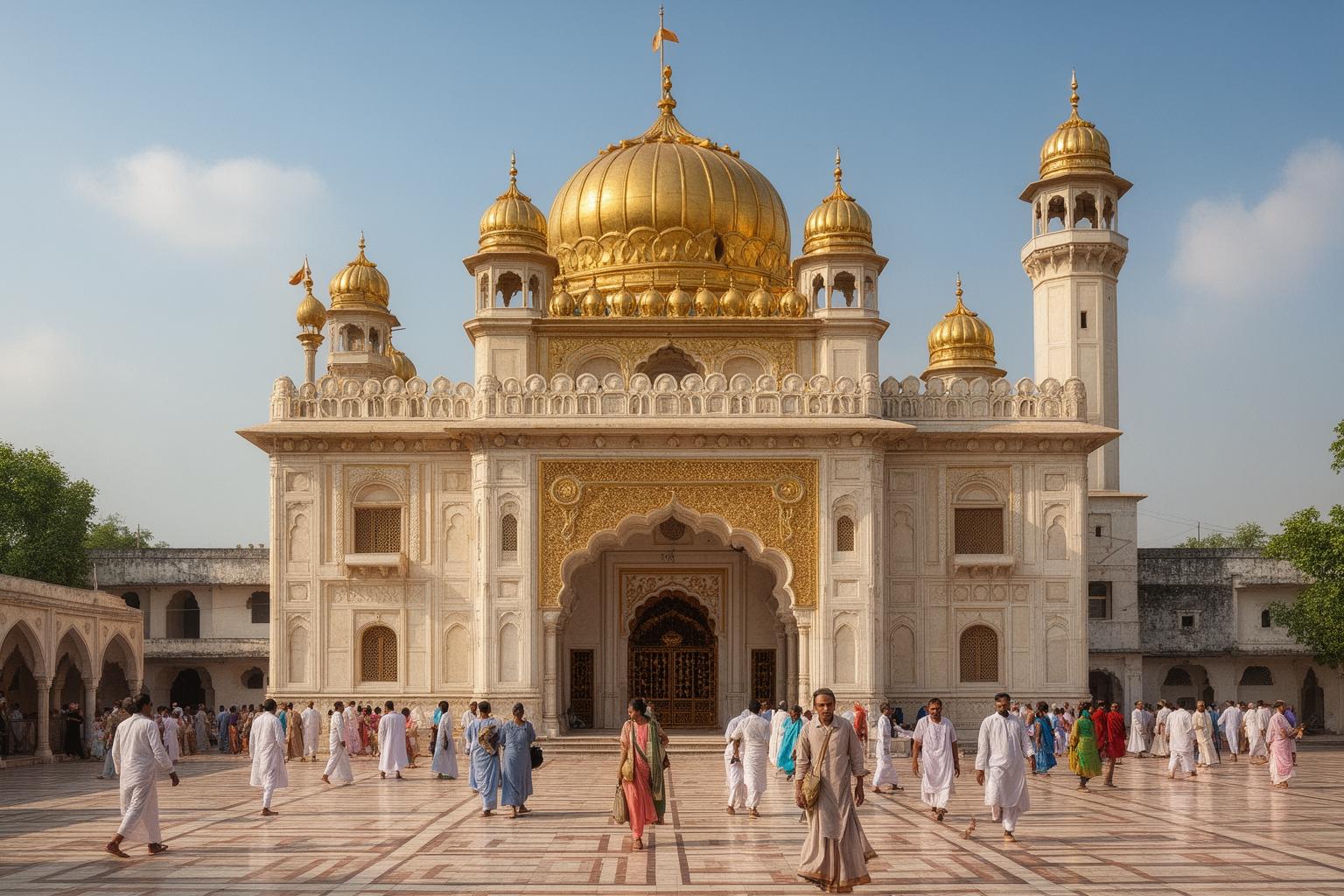 sogonna-gurudwara-de-inori-no-oto-ni-mimi-wo-sumasu