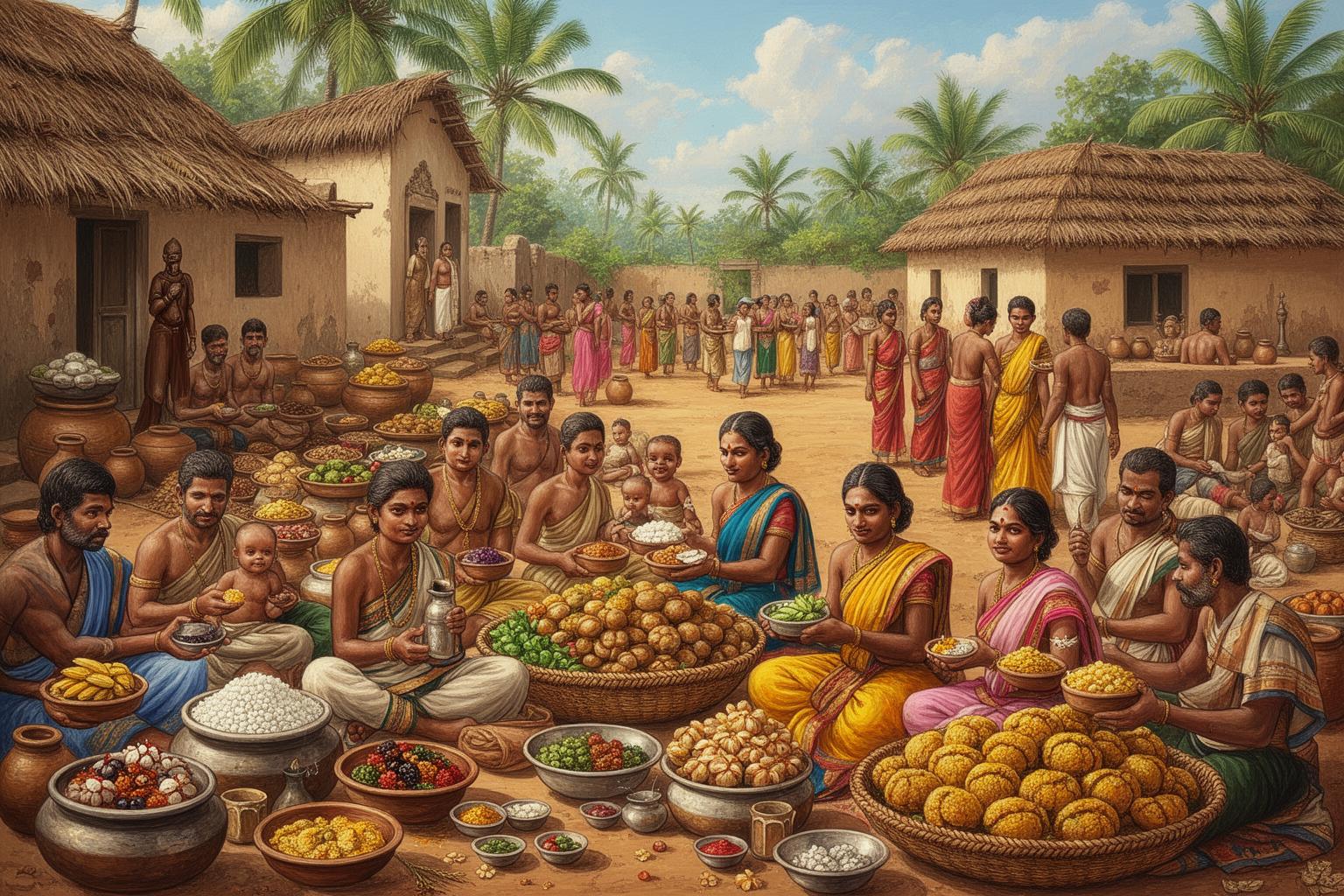 south-indian-food-culture