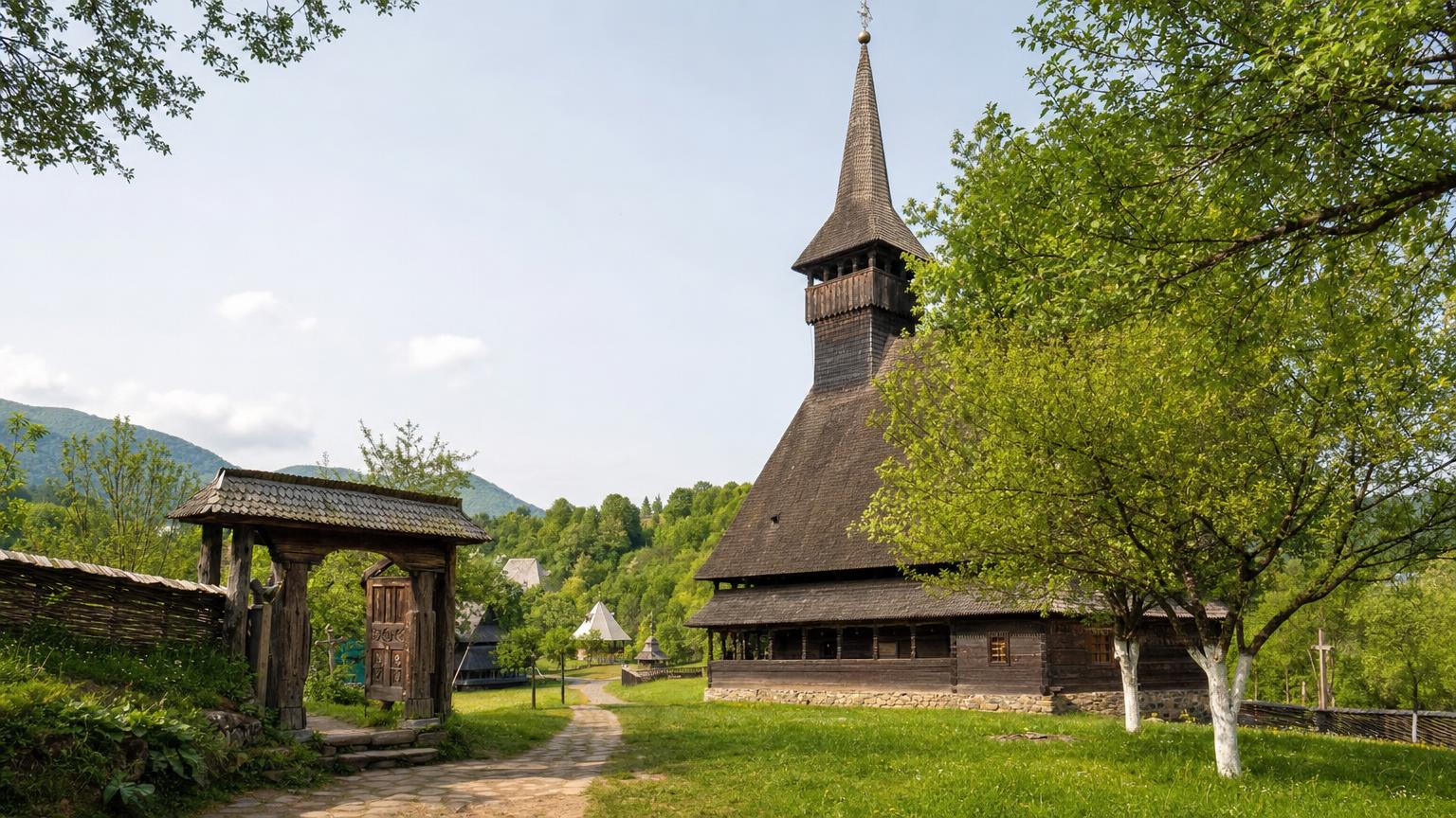 subject-maramures-component-wooden-architecture