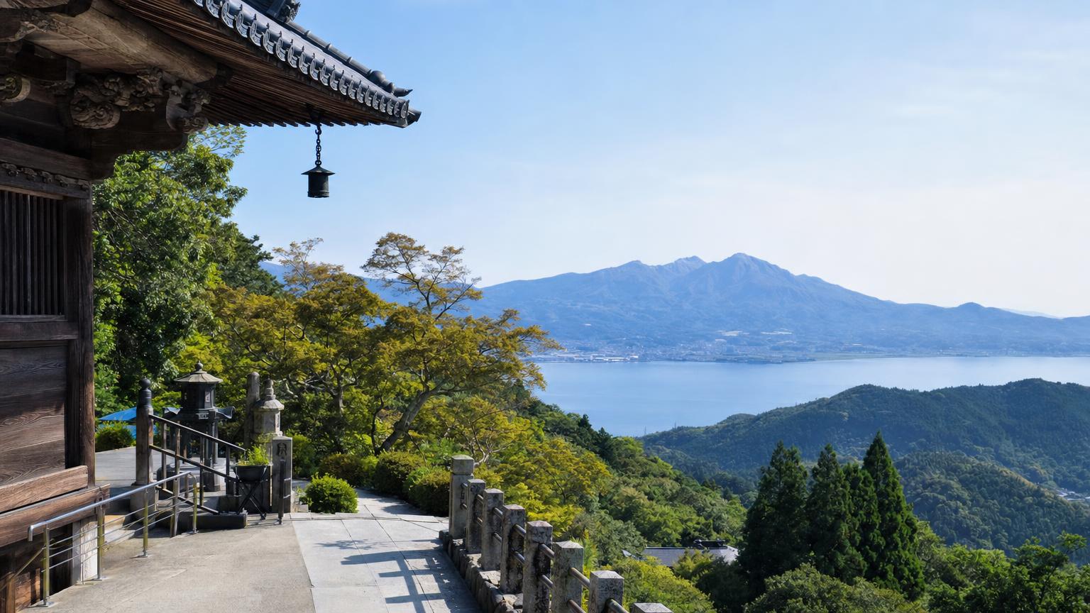 subject-nakaumi-mt-daisen-component