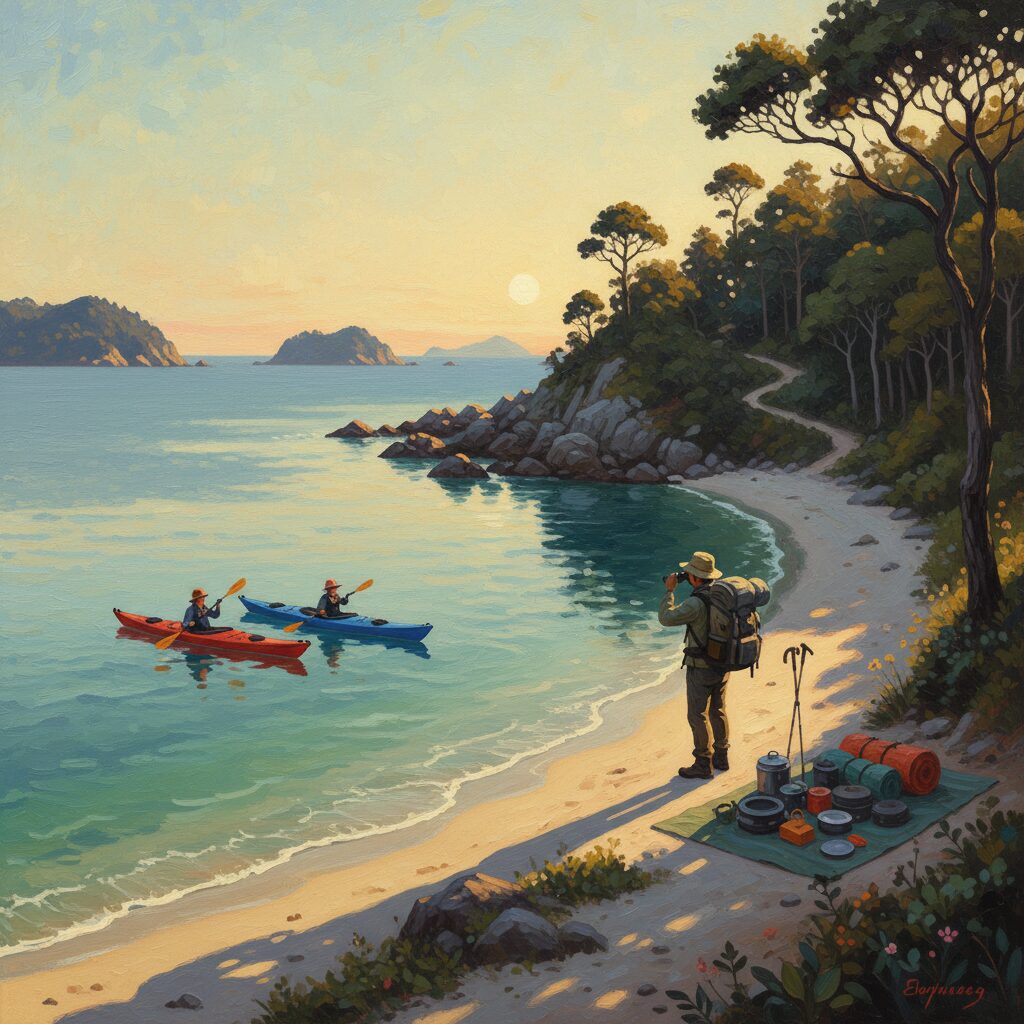 swiss-alps-hiking-gear